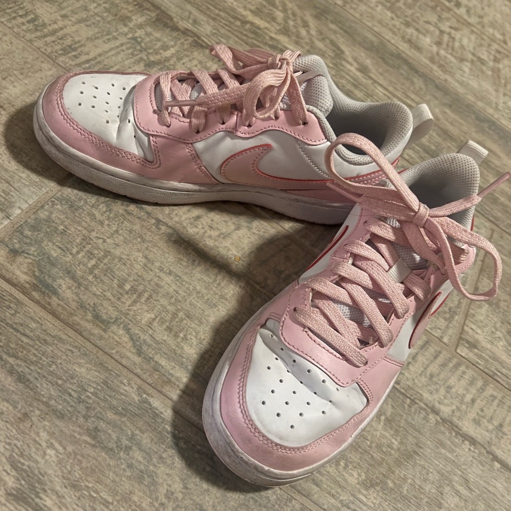 Big kids nike 4.5 youth